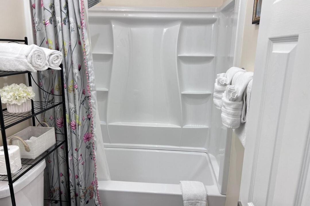 Photo of Bathroom in Marina