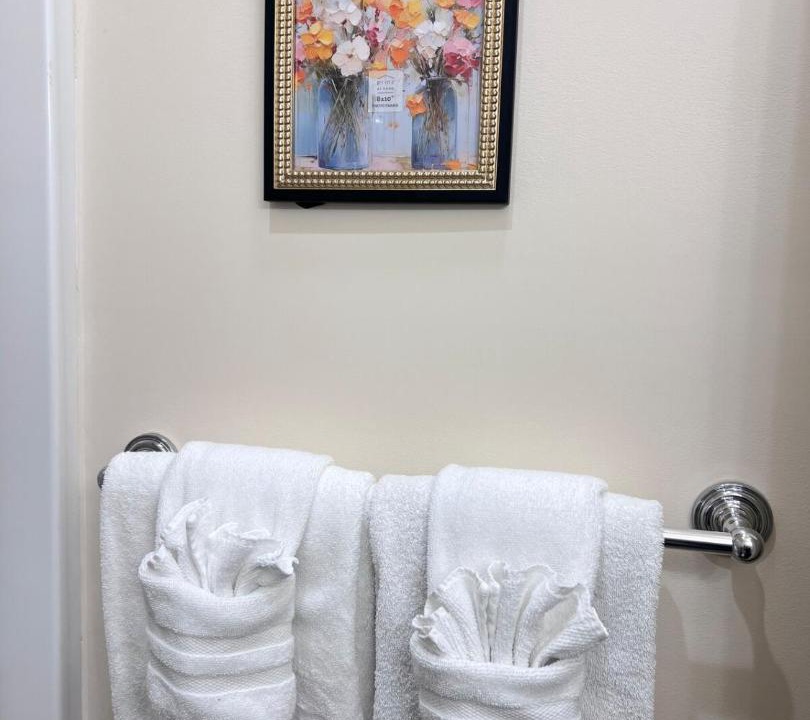 Photo of Bathroom in Marina