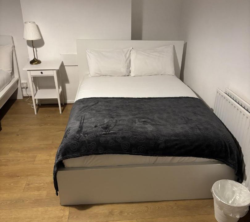 Photo of Bedroom in Limehouse