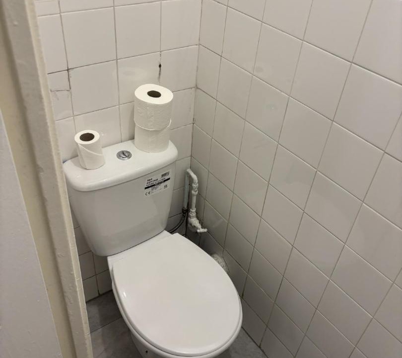 Photo of Bathroom in Limehouse