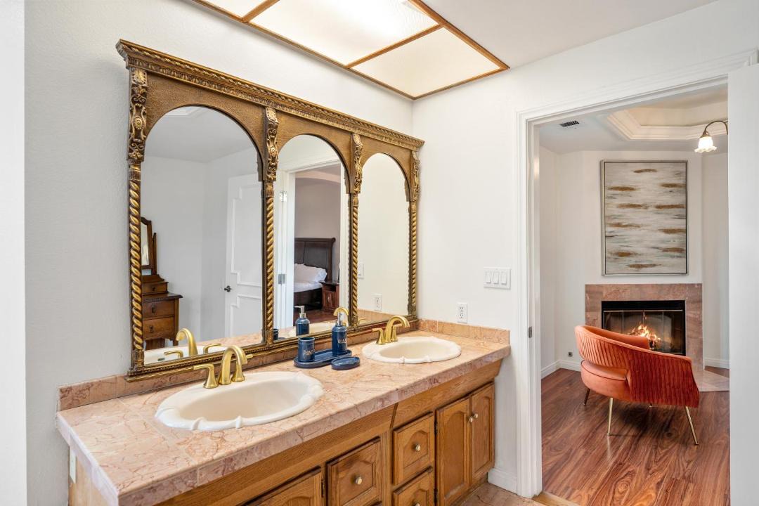 Photo of Bathroom in Canoga Park