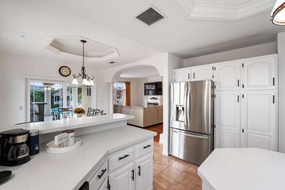 Photo of Kitchen in Canoga Park