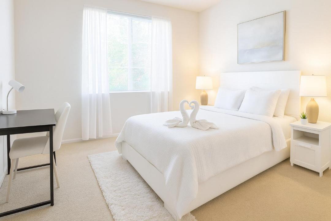Photo of Bedroom in Marina del Rey