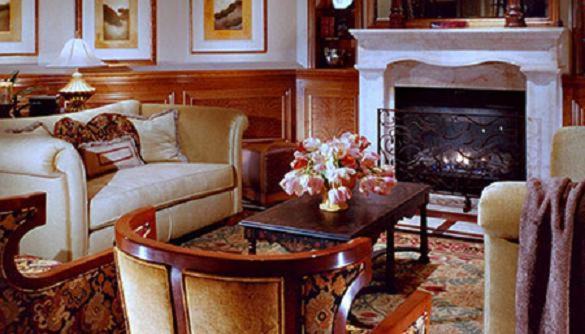 Photo of Livingroom in Pleasanton