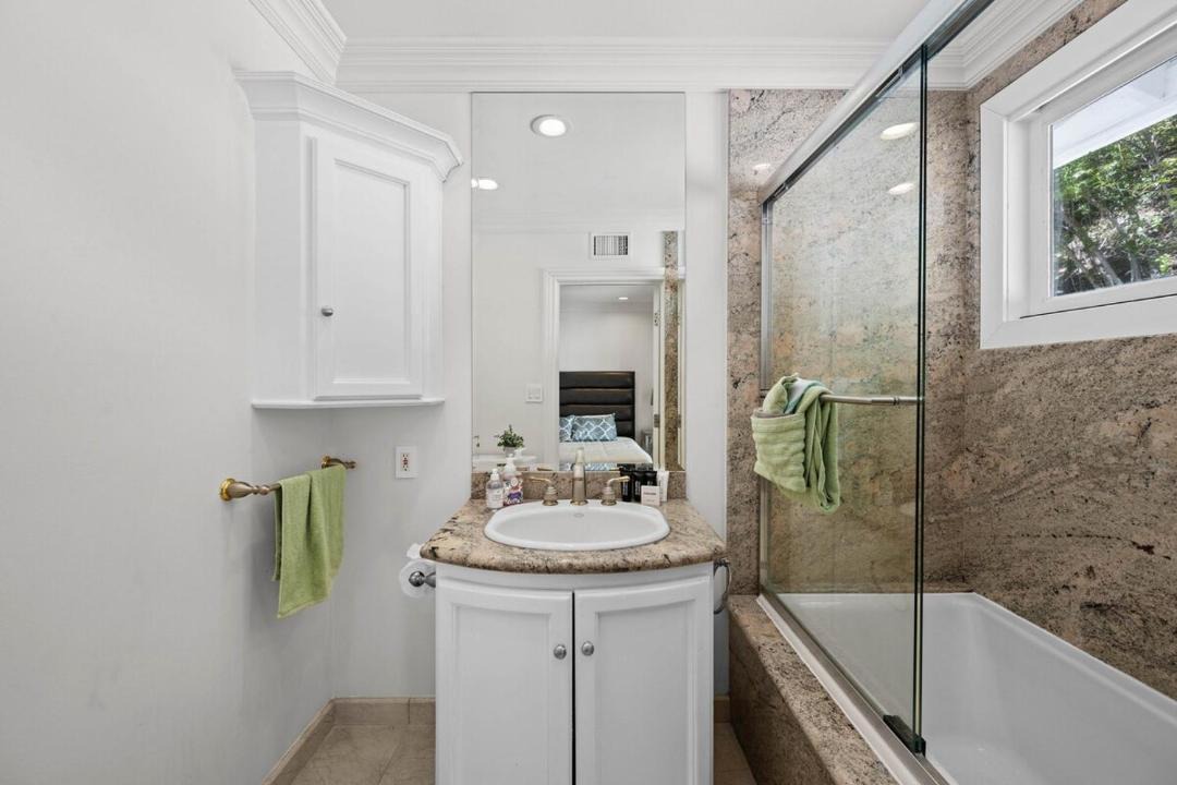 Photo of Bathroom in Encino