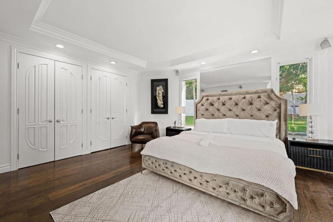 Photo of Bedroom in Encino