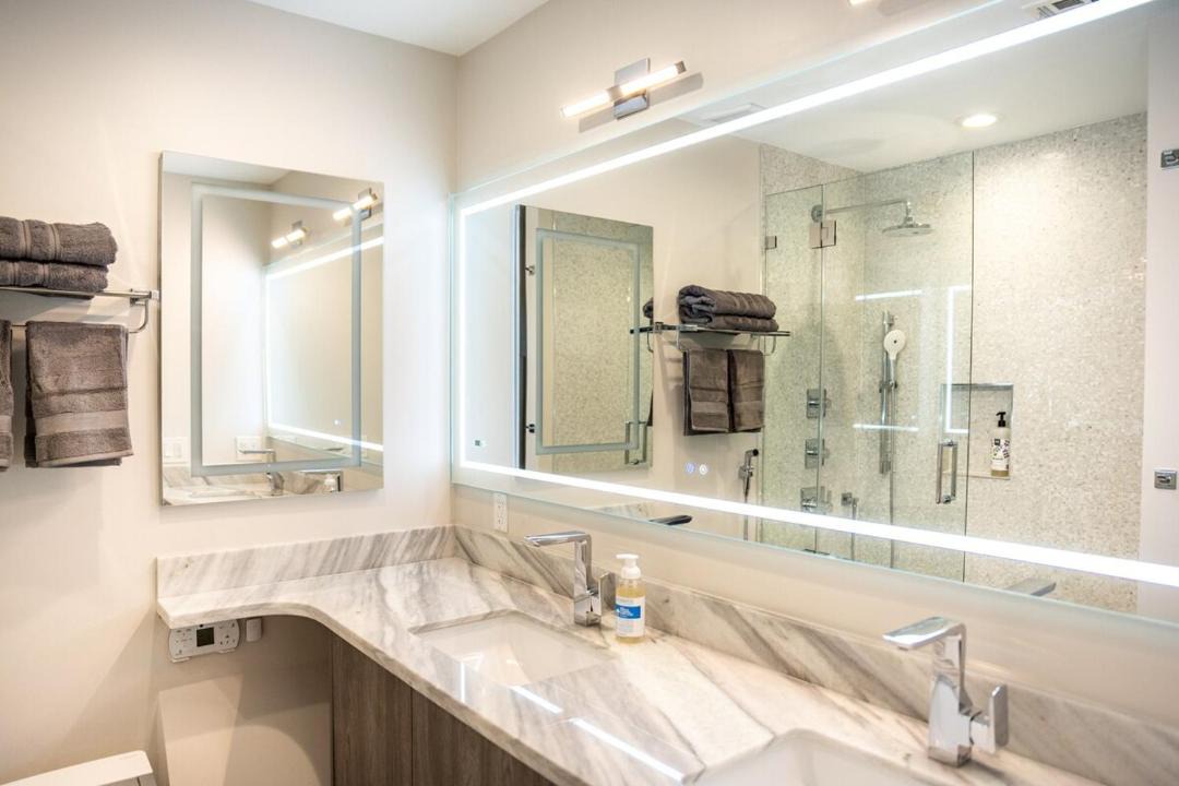 Photo of Bathroom in Eagle Rock