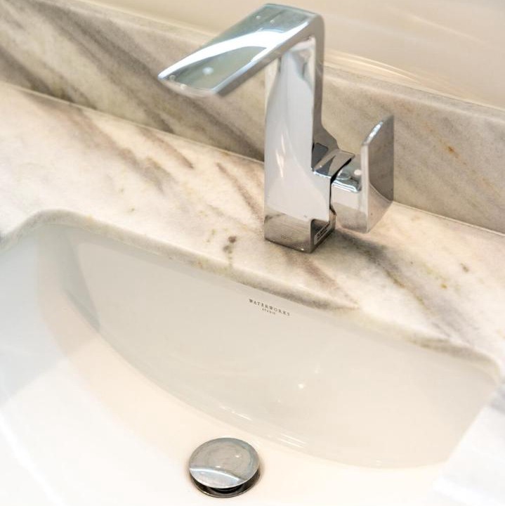 Photo of Bathroom in Eagle Rock