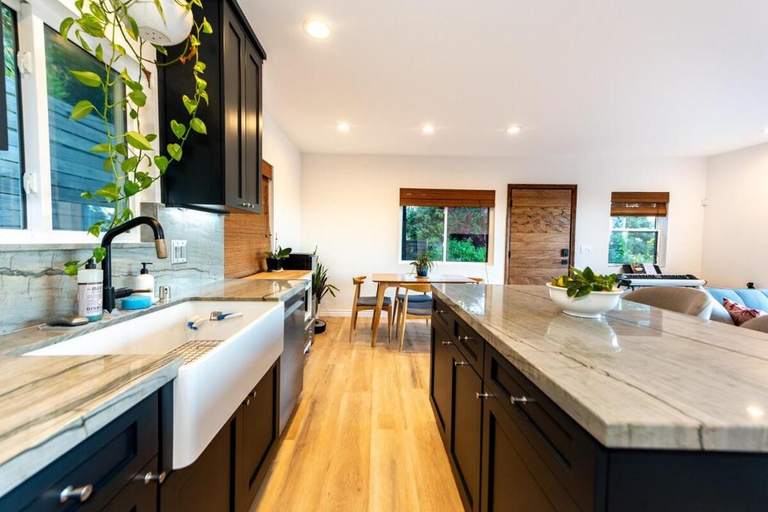 Photo of Kitchen in Eagle Rock