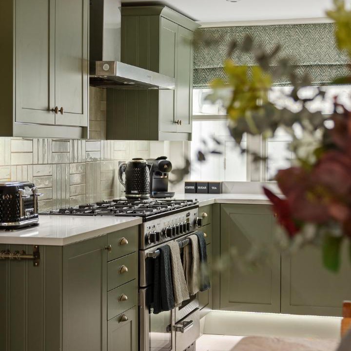 Photo of Kitchen in Bryanston and Dorset Square