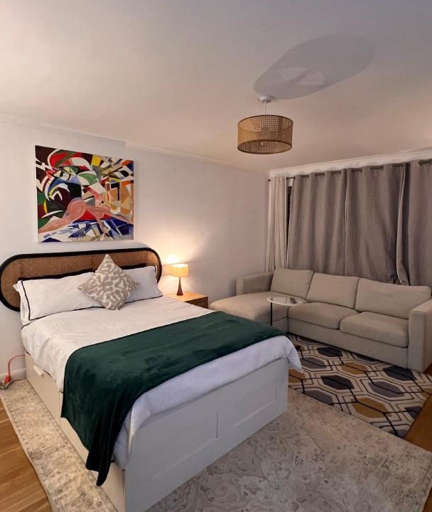 Photo of Bedroom in Warwick