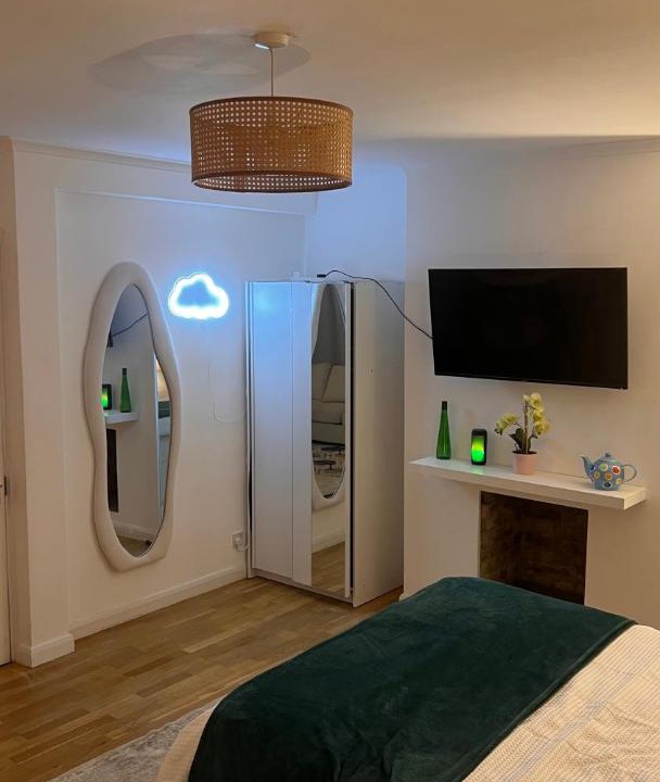 Photo of Bedroom in Warwick