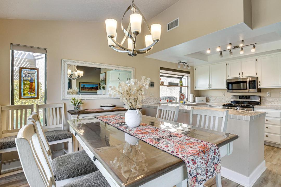 Photo of Kitchen in Palm Desert