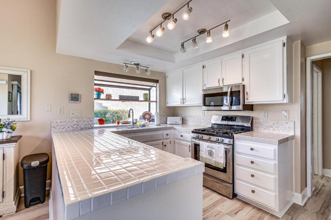 Photo of Kitchen in Palm Desert