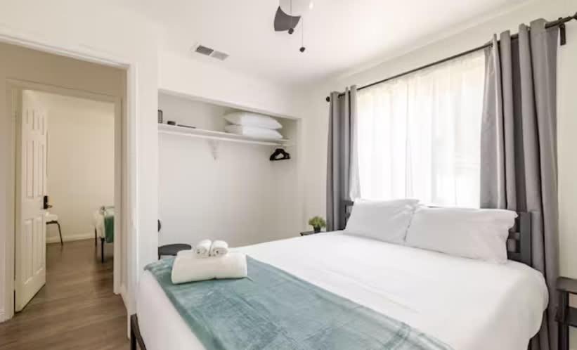 Photo of Bedroom in Azusa