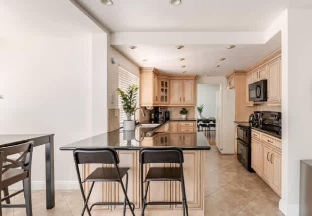 Photo of Kitchen in La Palma