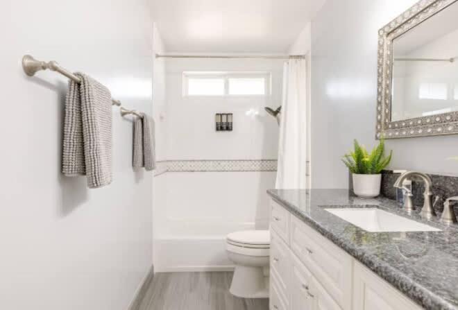 Photo of Bathroom in La Palma