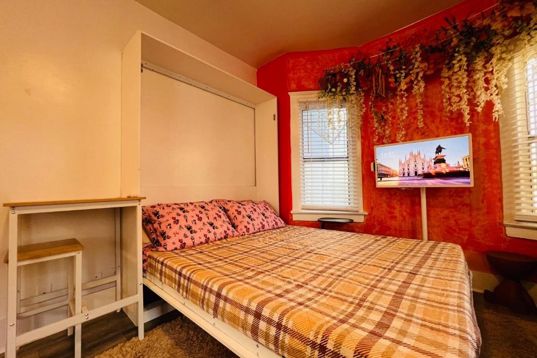 Photo of Bedroom in Marina del Rey