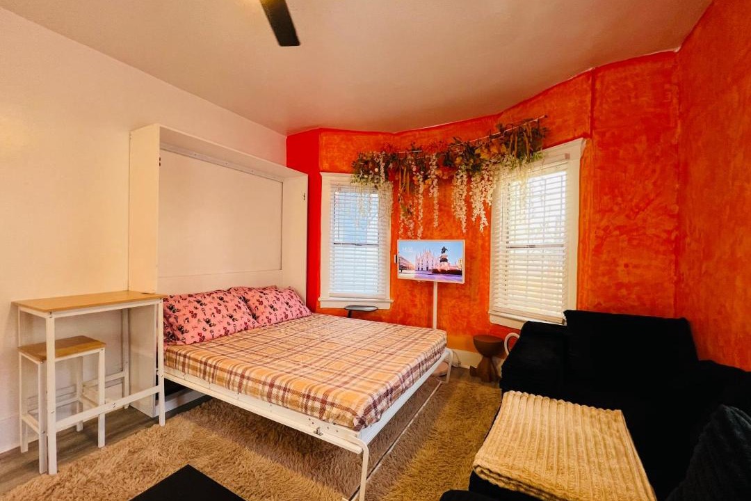 Photo of Bedroom in Marina del Rey