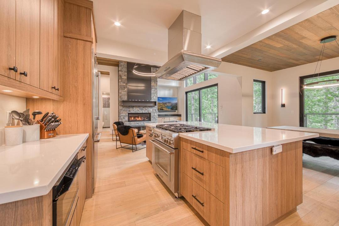 Photo of Kitchen in Alpine Meadows