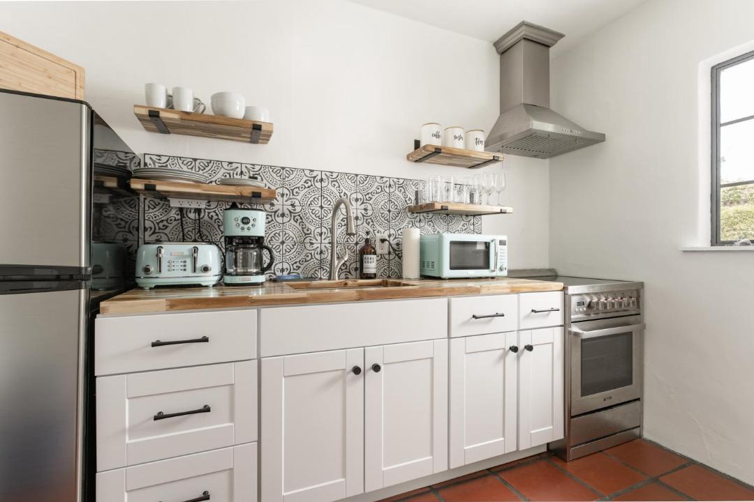 Photo of Kitchen in Montecito