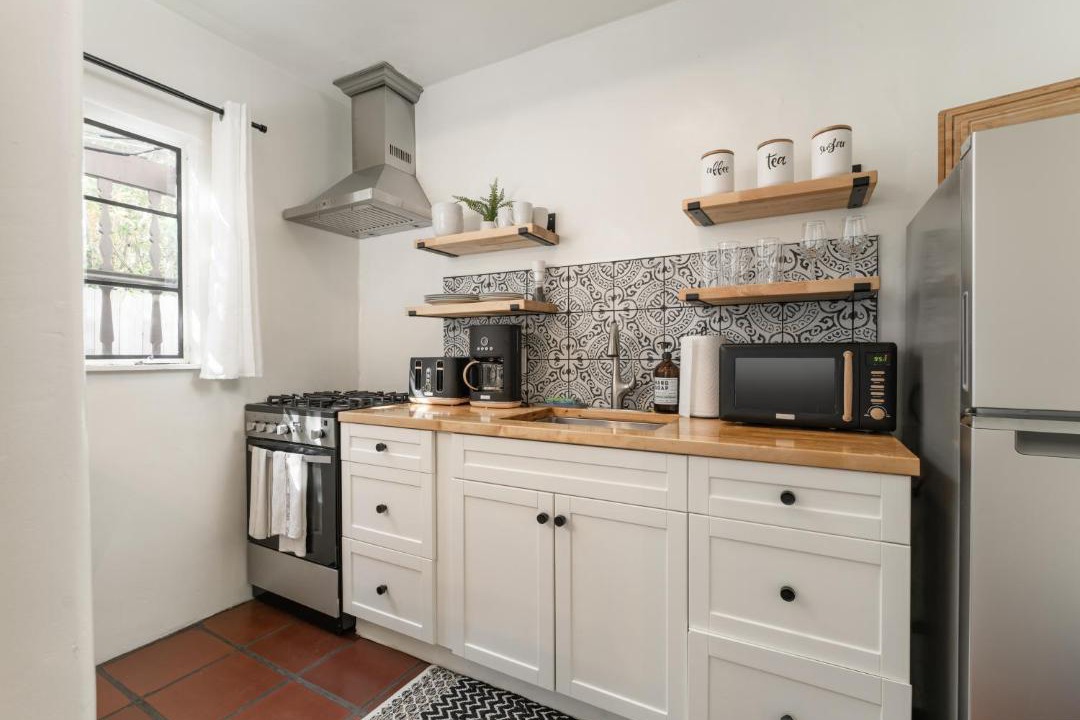Photo of Kitchen in Montecito