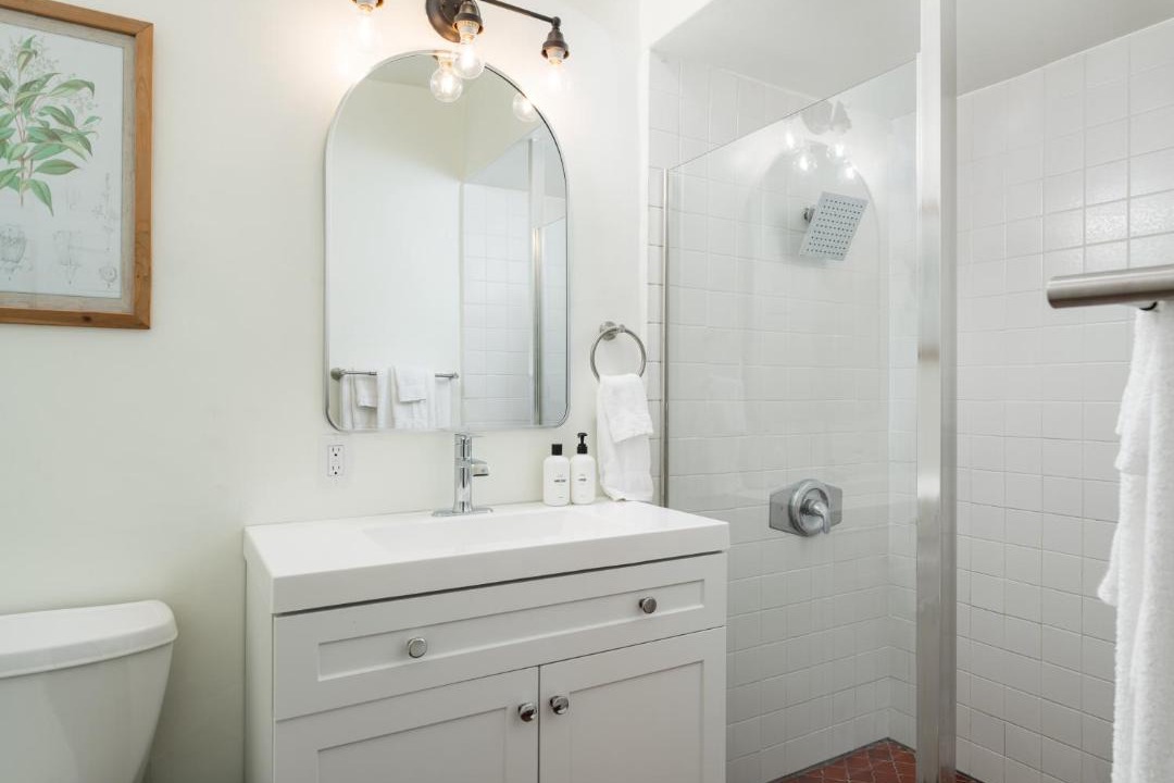 Photo of Bathroom in Montecito