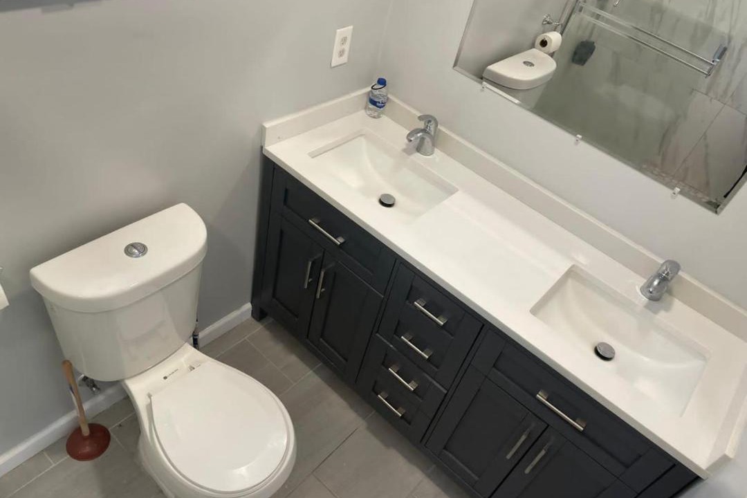 Photo of Bathroom in Pico - Robertson
