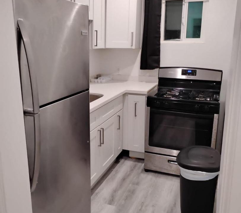 Photo of Kitchen in Pico - Robertson