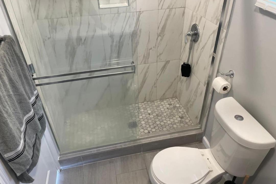 Photo of Bathroom in Pico - Robertson