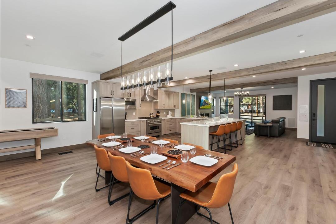 Photo of Kitchen in Summit Estates