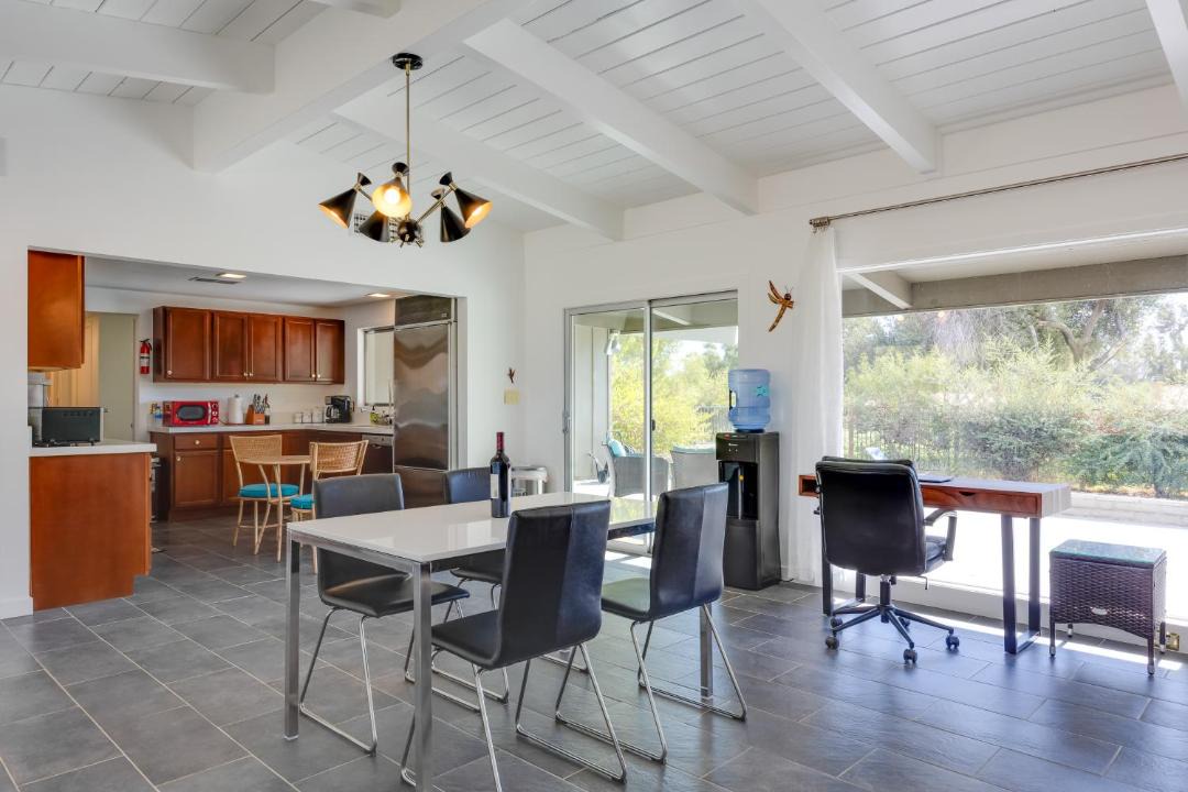 Photo of Kitchen in Borrego Springs