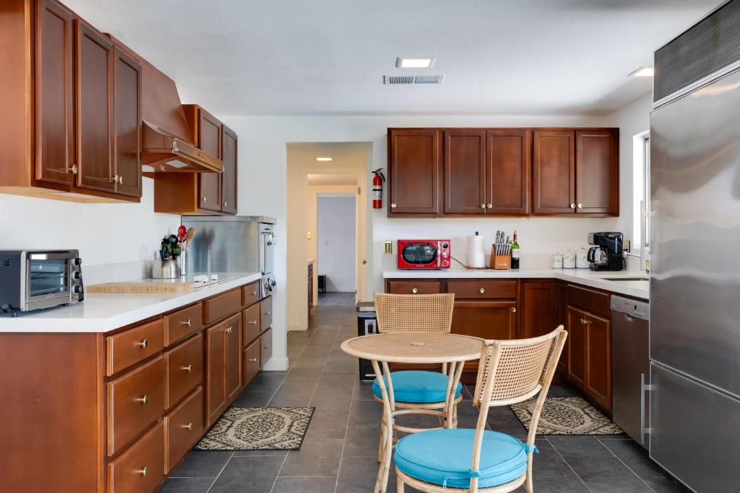 Photo of Kitchen in Borrego Springs