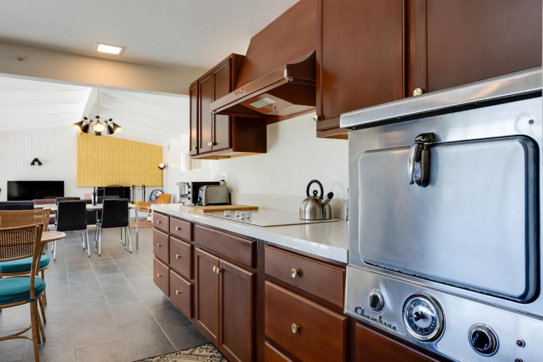 Photo of Kitchen in Borrego Springs