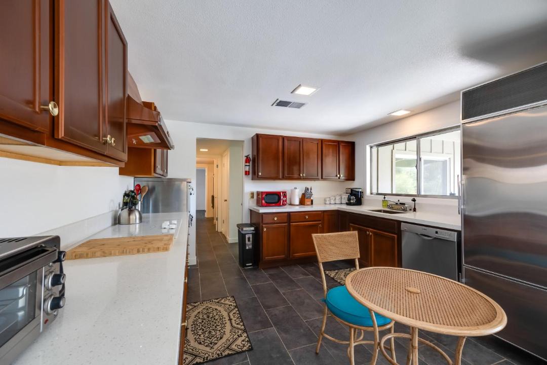 Photo of Kitchen in Borrego Springs