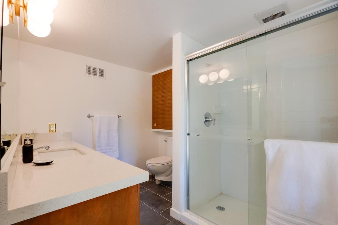 Photo of Bathroom in Borrego Springs