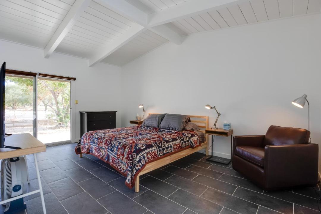 Photo of Bedroom in Borrego Springs