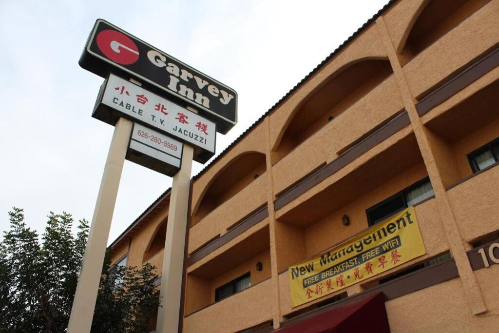 Photo of Others in Monterey Park