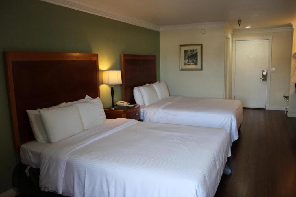 Photo of Bedroom in Monterey Park