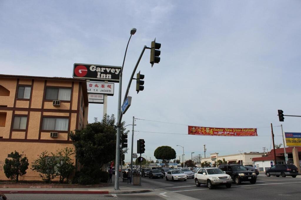 Photo of Others in Monterey Park