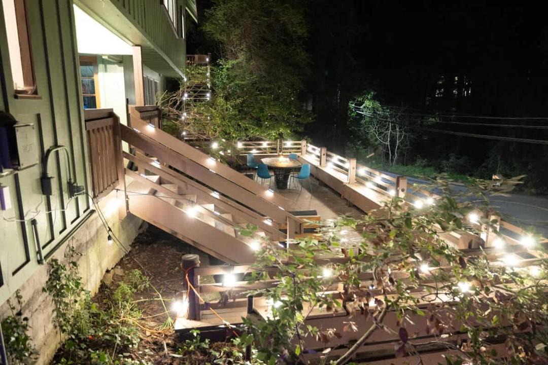 Photo of Others in Mill Valley