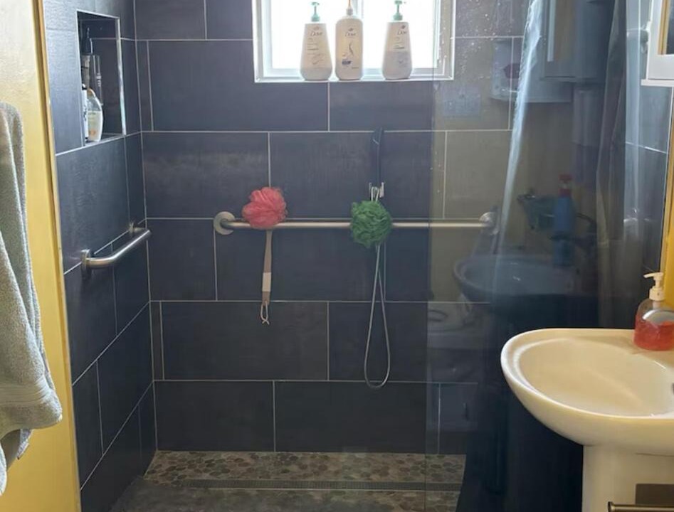 Photo of Bathroom in Palm Springs