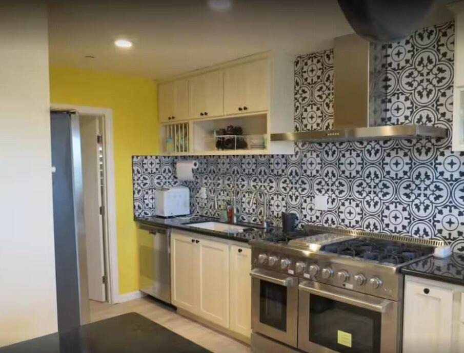 Photo of Kitchen in Palm Springs