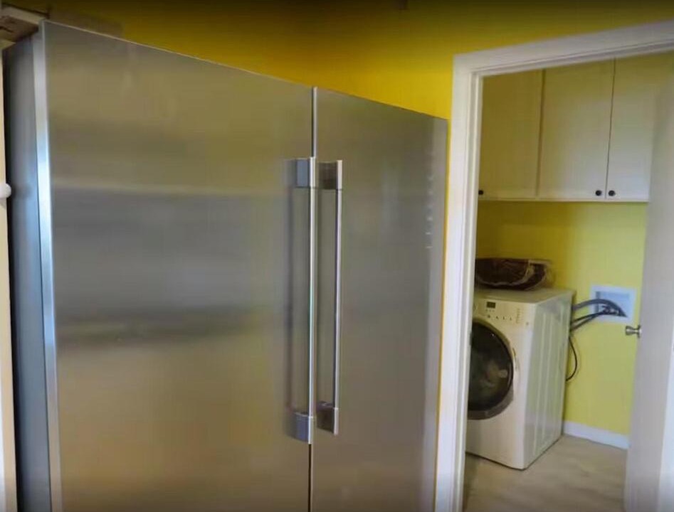 Photo of Kitchen in Palm Springs