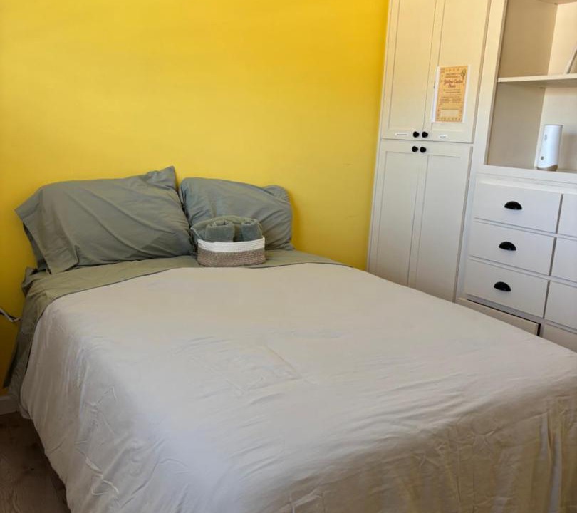Photo of Bedroom in Palm Springs