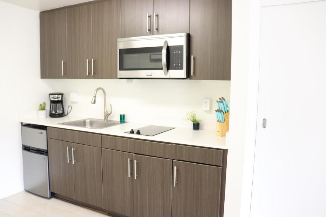 Photo of Kitchen in Downtown