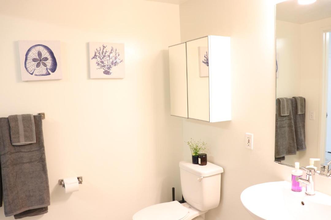 Photo of Bathroom in Downtown