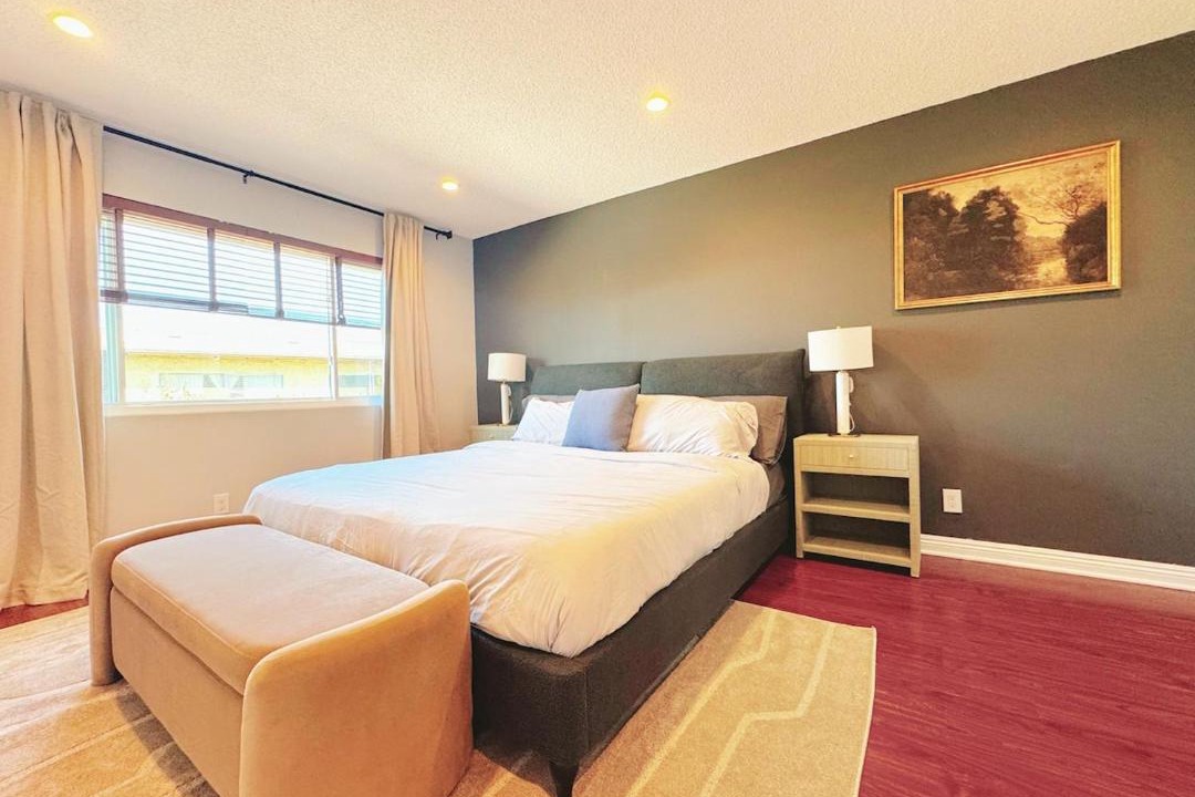 Photo of Bedroom in Hacienda Heights