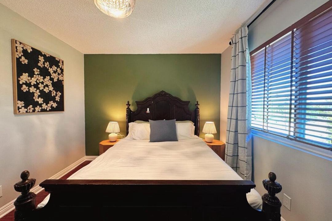 Photo of Bedroom in Hacienda Heights