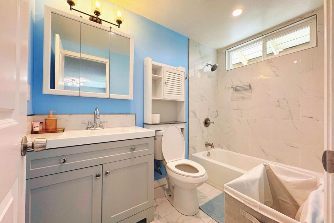 Photo of Bathroom in Hacienda Heights